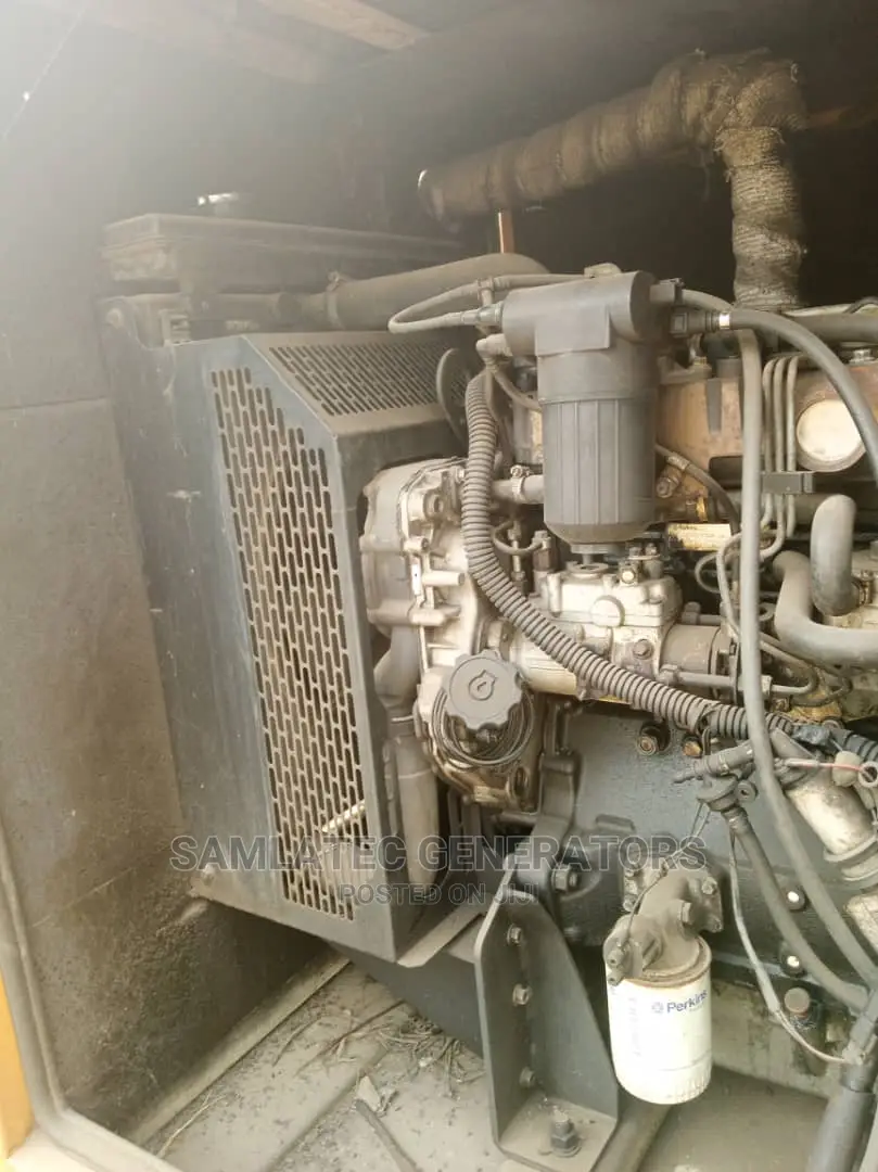 Generators