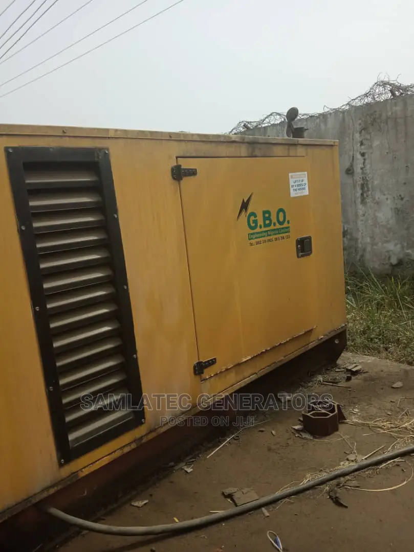Generators