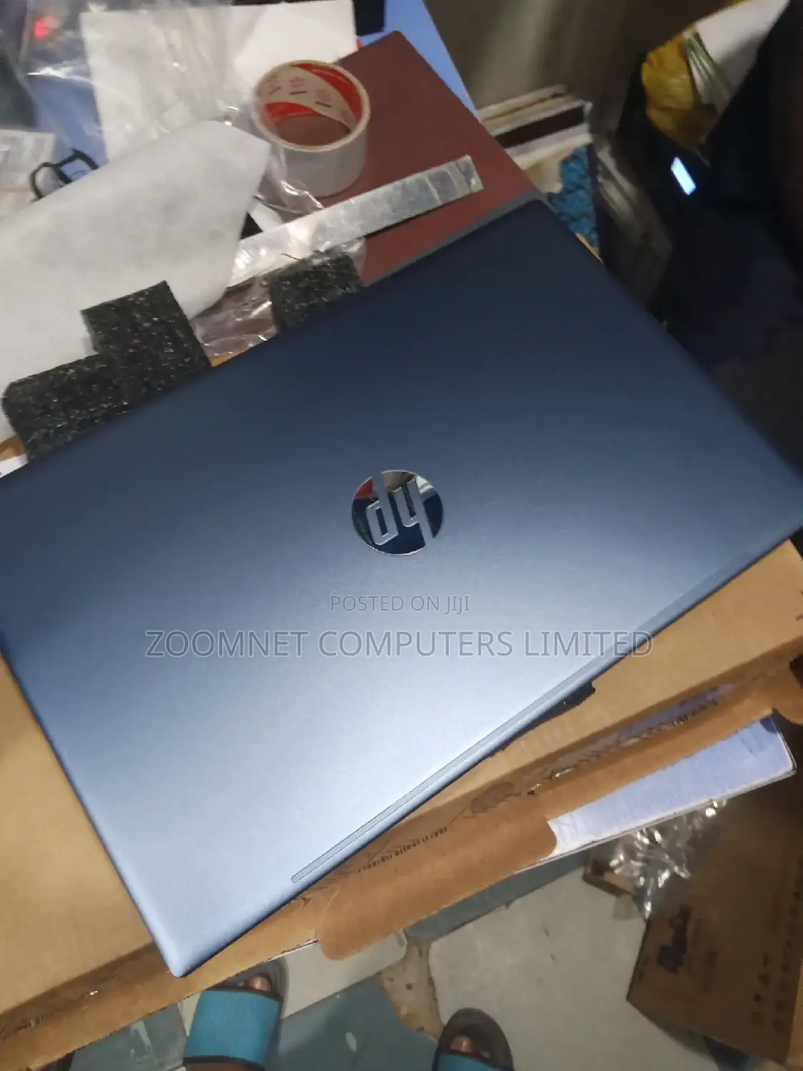 New Laptop HP Pavilion 14 16GB Intel Core I7 SSD 1T