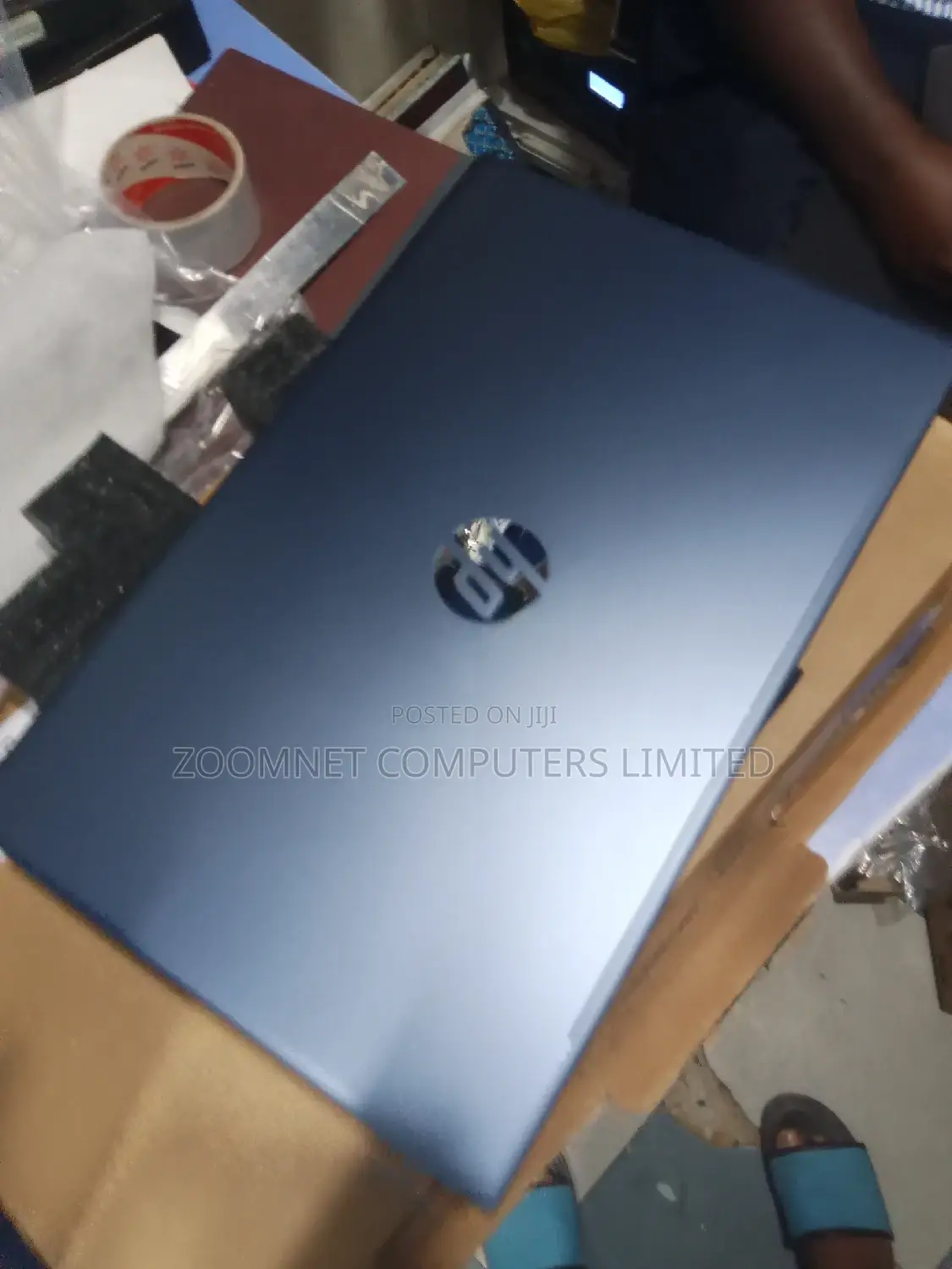 New Laptop HP Pavilion 14 16GB Intel Core I7 SSD 1T