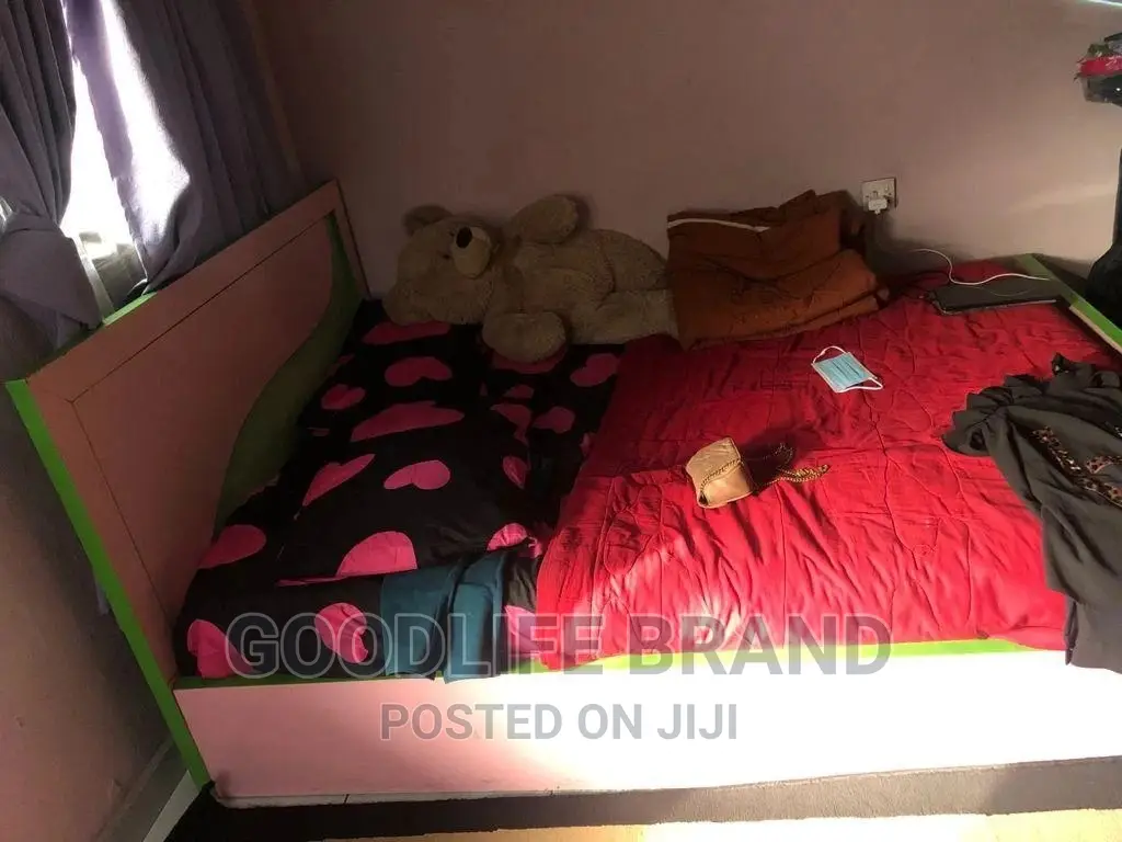 House Cleaning Job