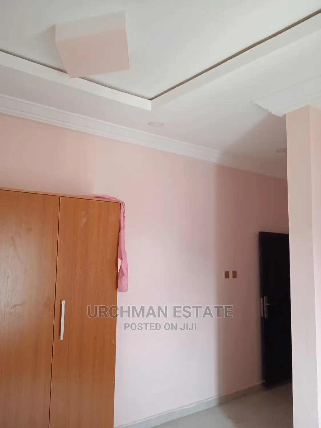 Furnished Mini Flat in Diamond Estate, Abule Ado for rent