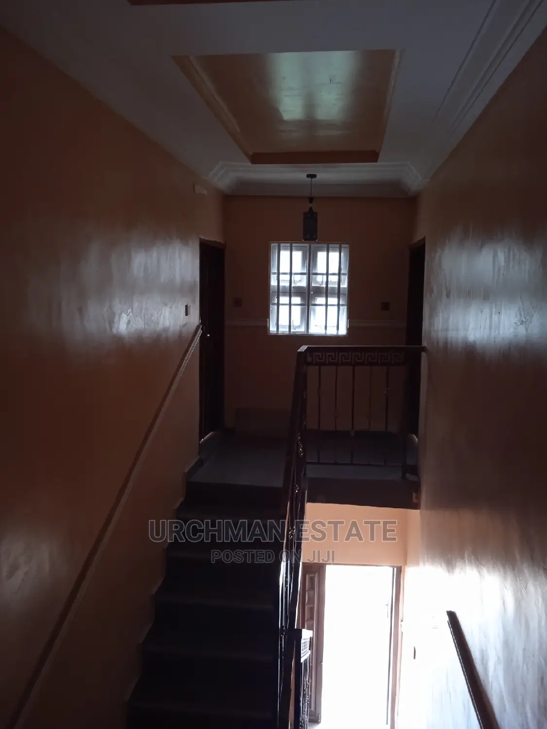 Furnished Mini Flat in Diamond Estate, Abule Ado for rent