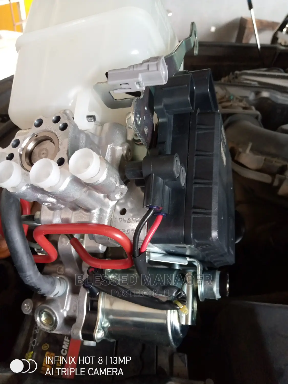 Abs for Lx570,Gx460,4runner