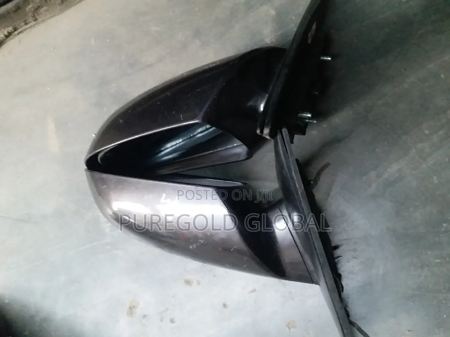 Hyundai Sonata Side Mirror