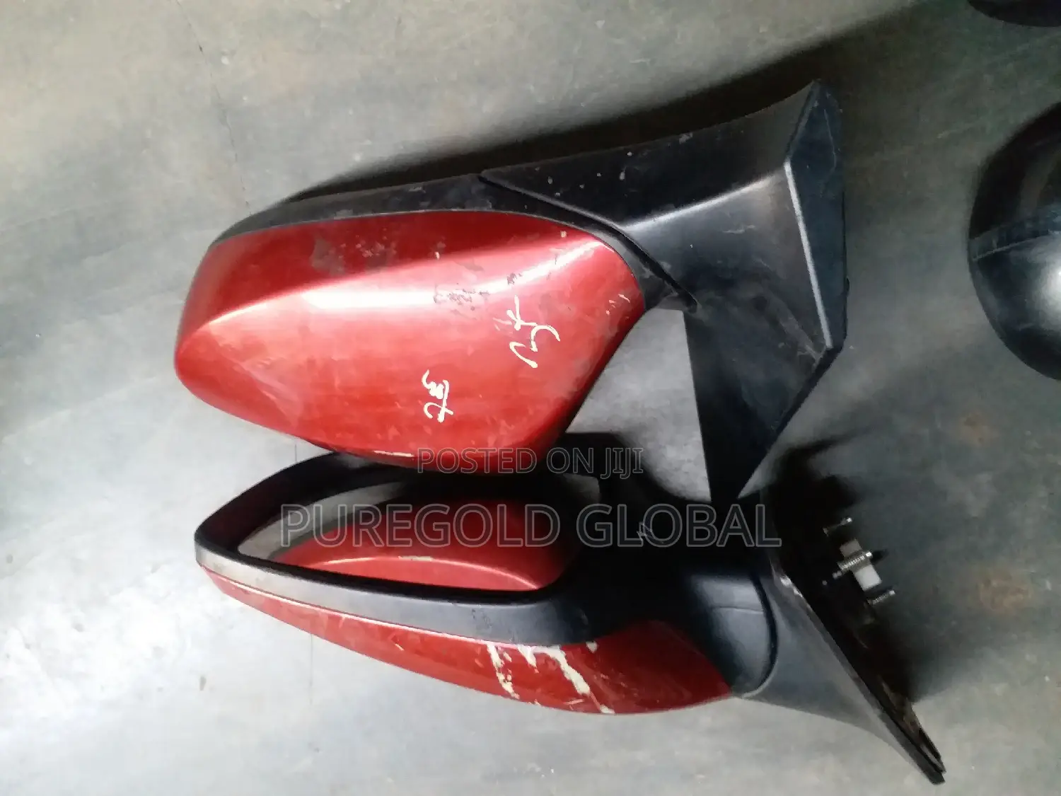 Elantra 2011 Side Mirror Available Here