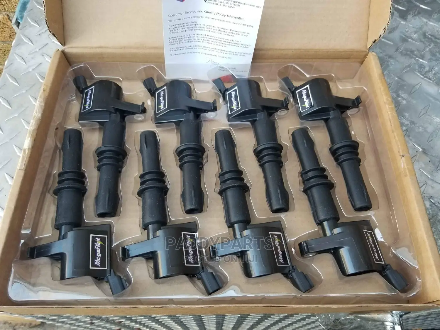 F-150 Ignition Coil (Usa)