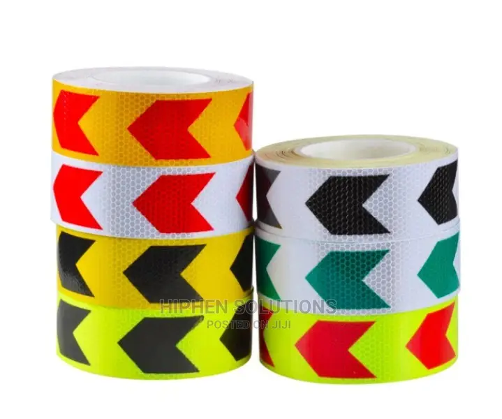 Vehicle Reflective Tape