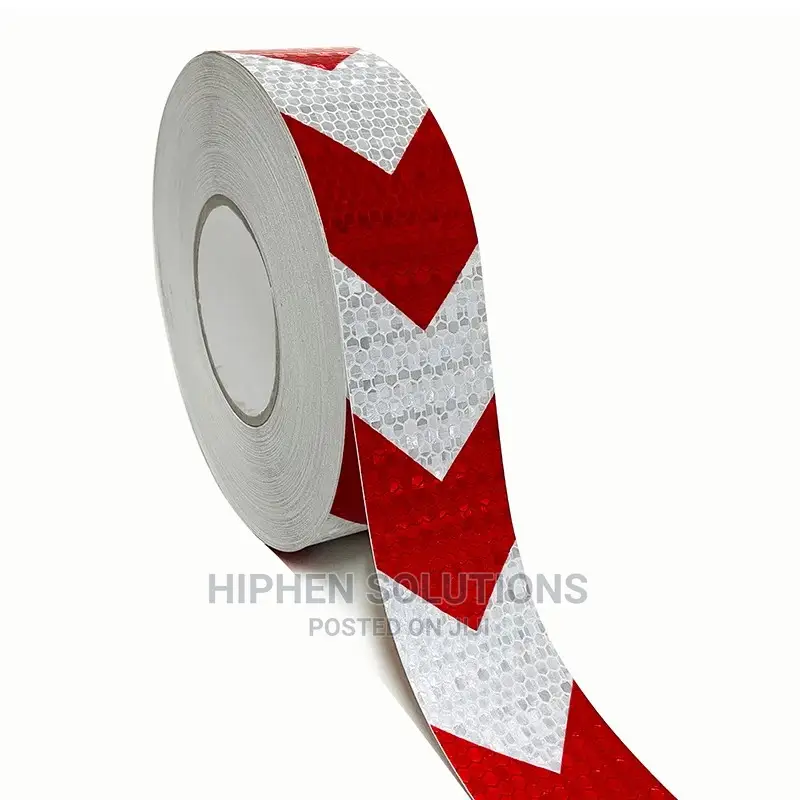 Reflective Truck Marking Tape /
