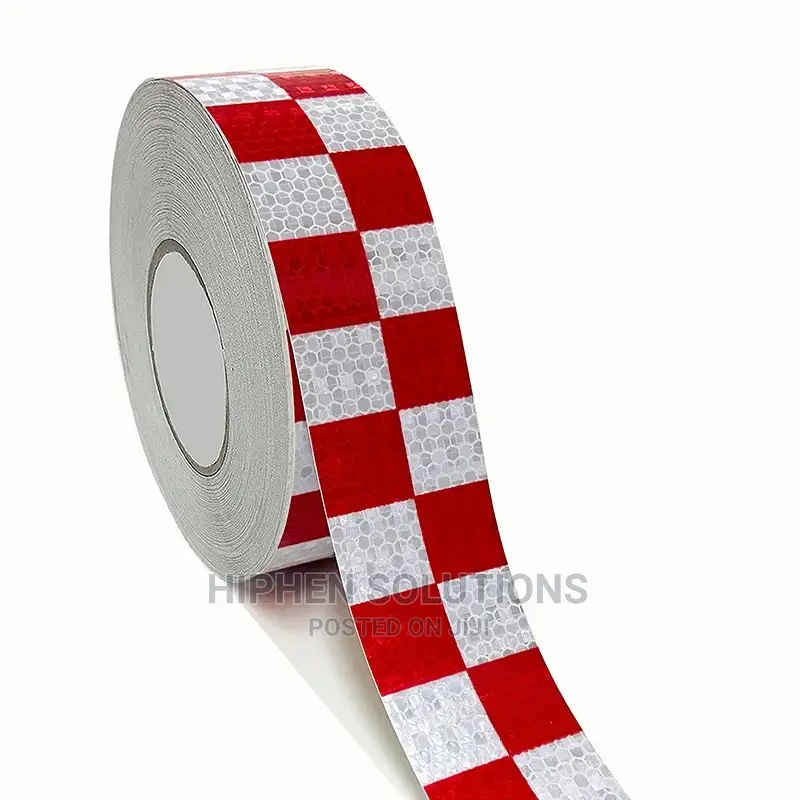 Original High Visibility Reflective Tape