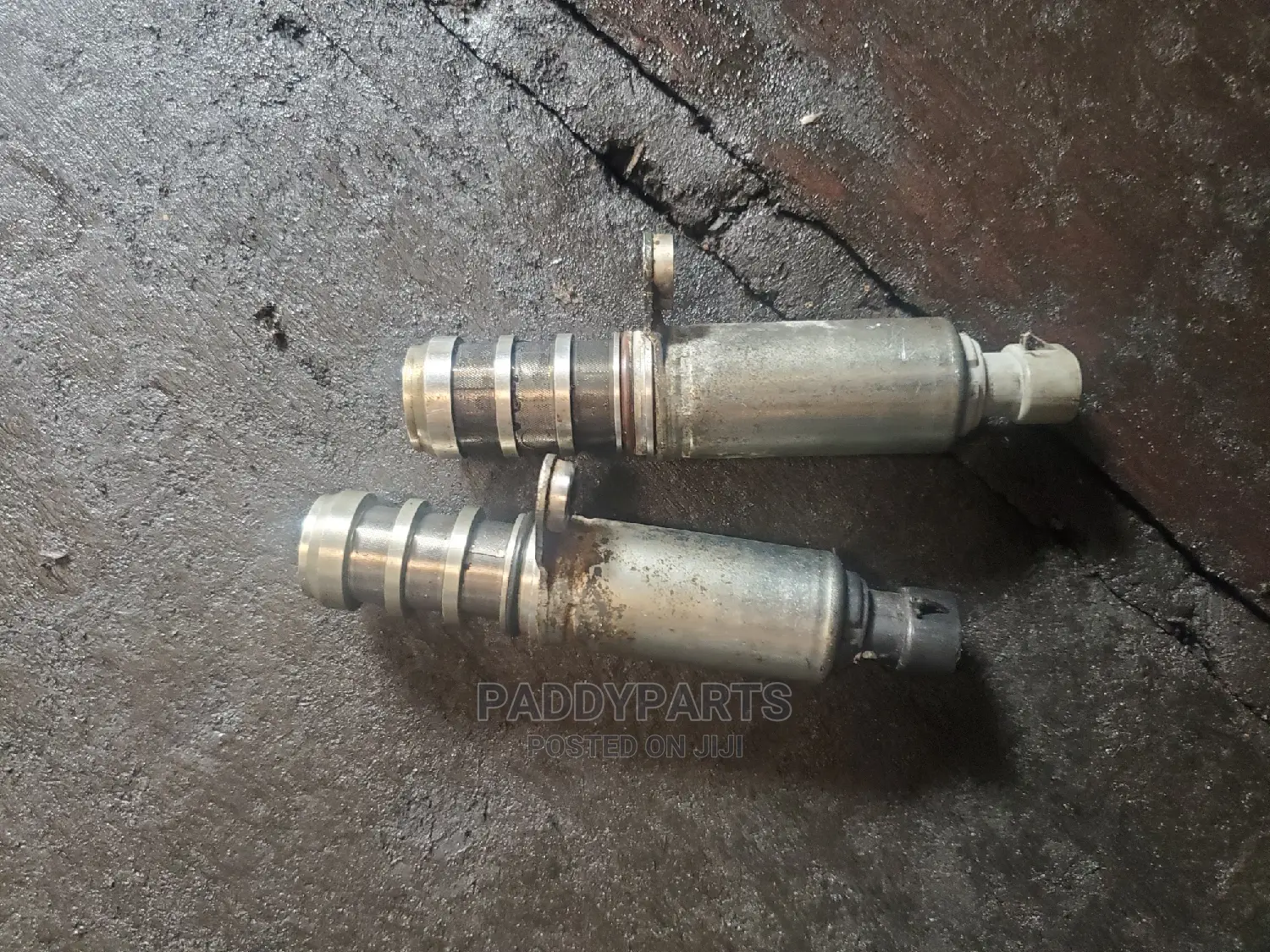 GMC Terrain Engine Sensor