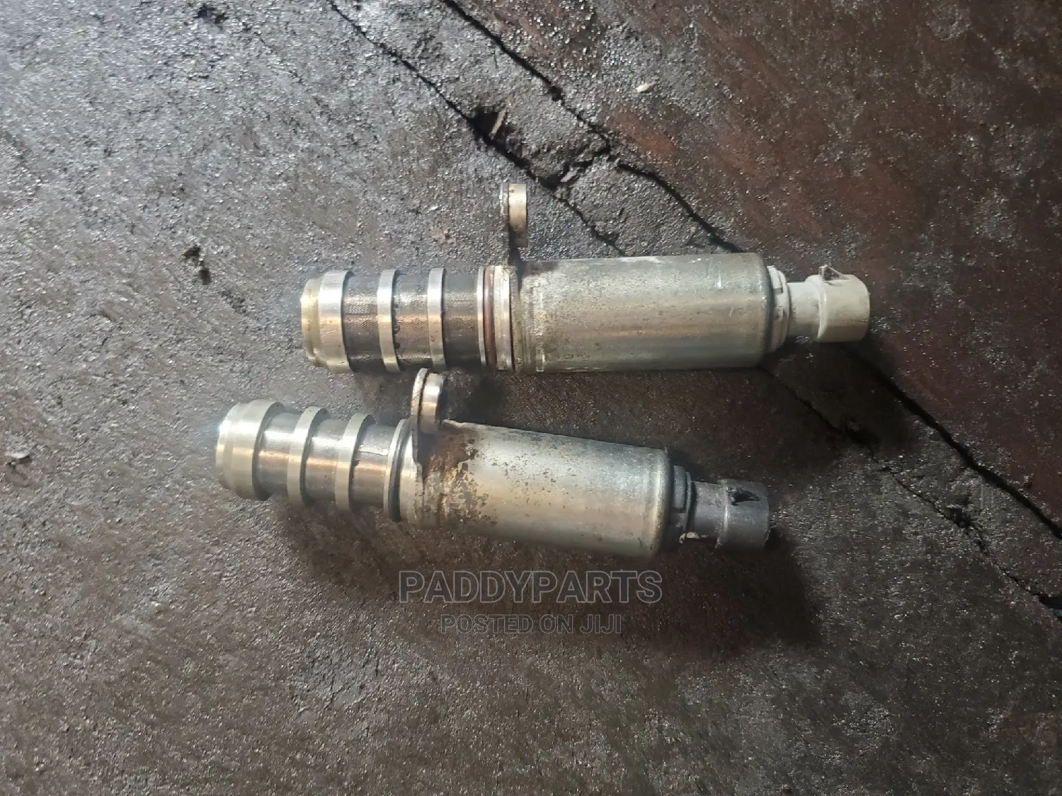 GMC Terrain Engine Sensor