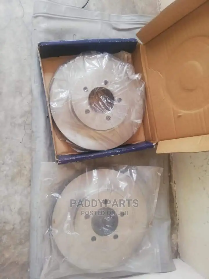 Ford Explorer Brake Disc/ Rotor