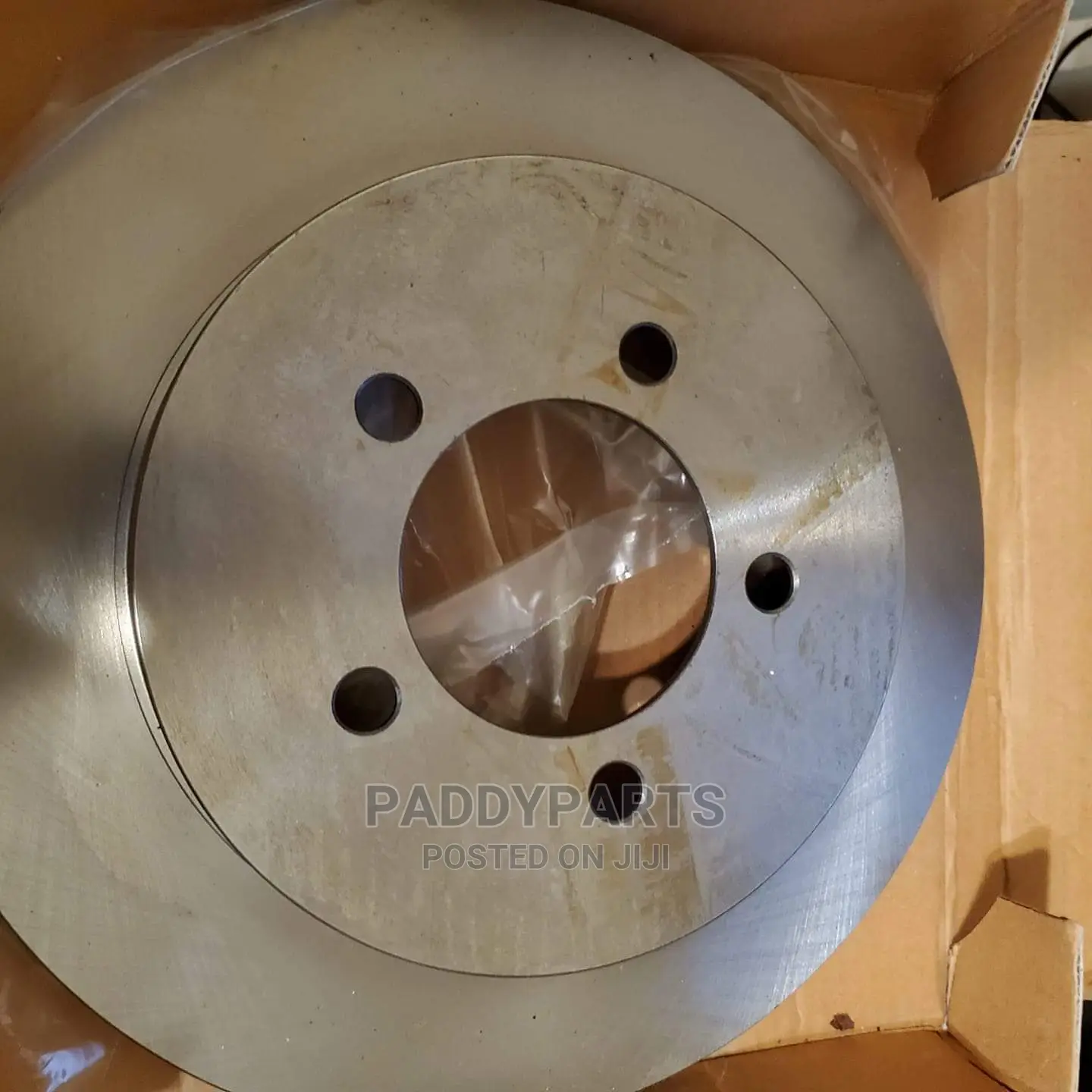 Ford Explorer Brake Disc/ Rotor