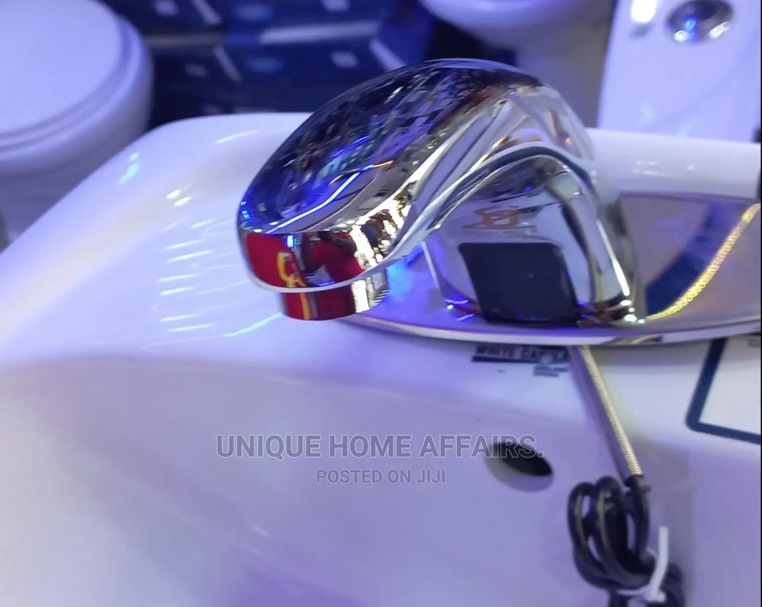 Sensor Tap