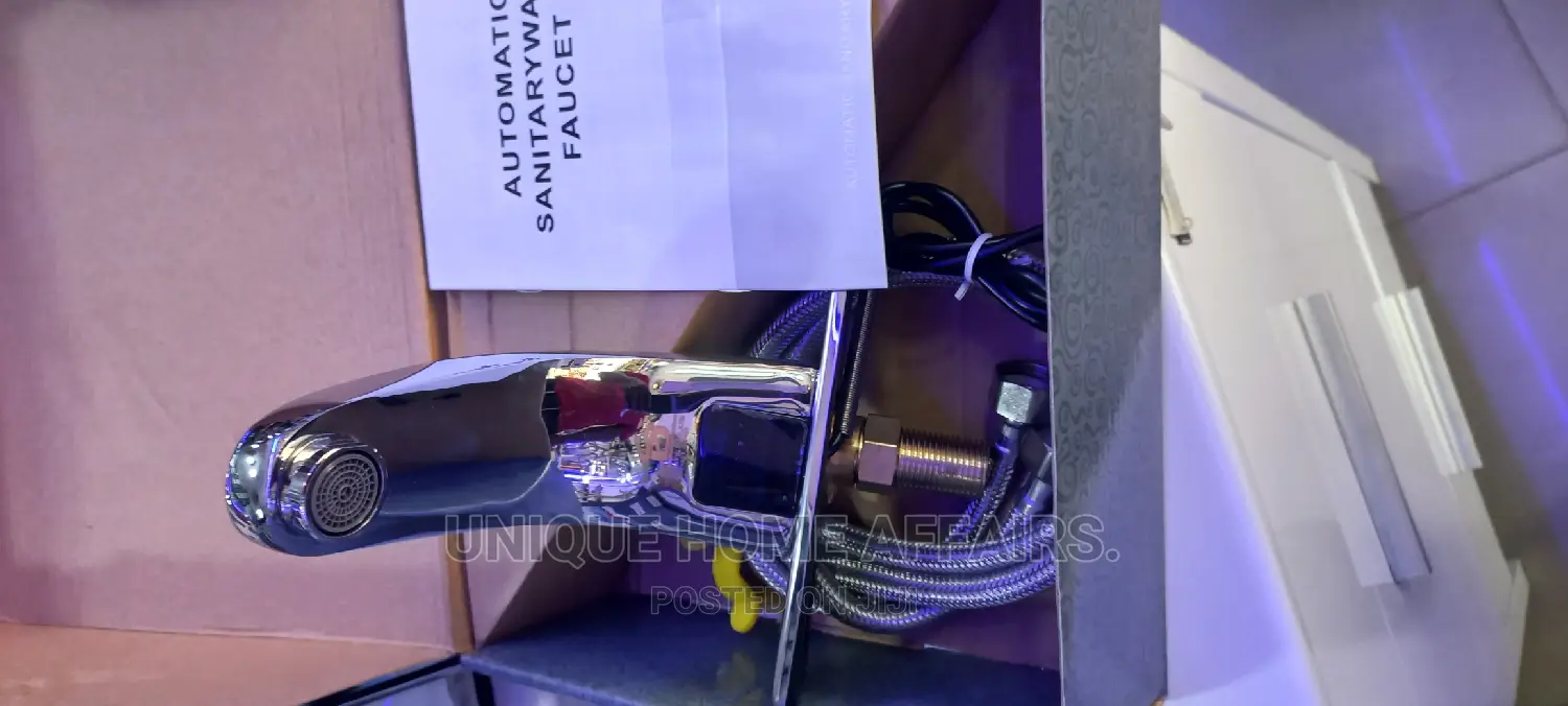 Sensor Tap
