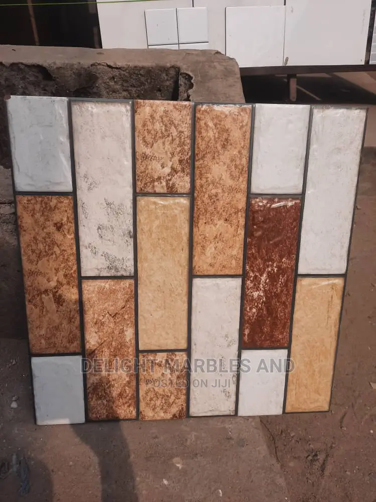 Quality 45 by 45 Wall and Floor Vitrified Tiles