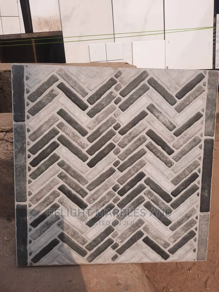 Quality 45 by 45 Wall and Floor Vitrified Tiles