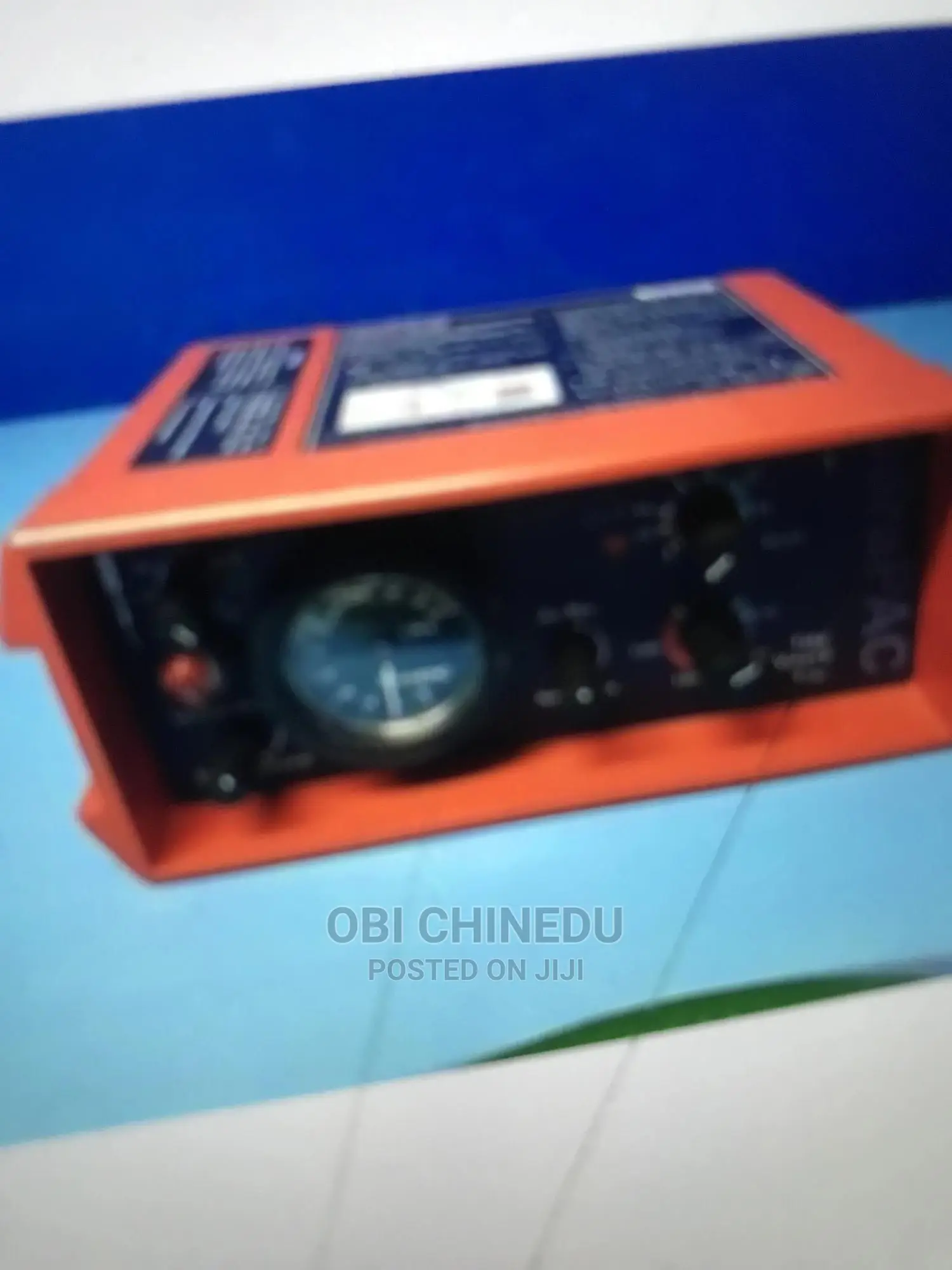 Pneupac Parapac 2D Ventilator Ambulance / Transpor