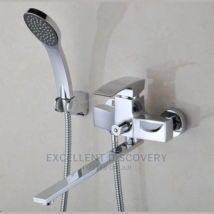 1612 Shower Mixer
