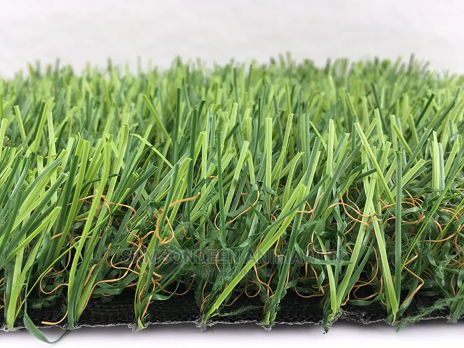 35mm Artificial Grass