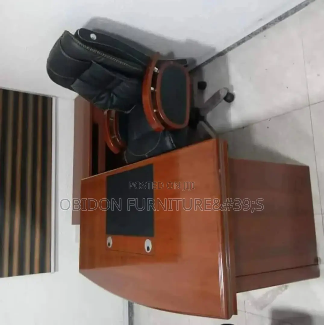 Portable Office Table