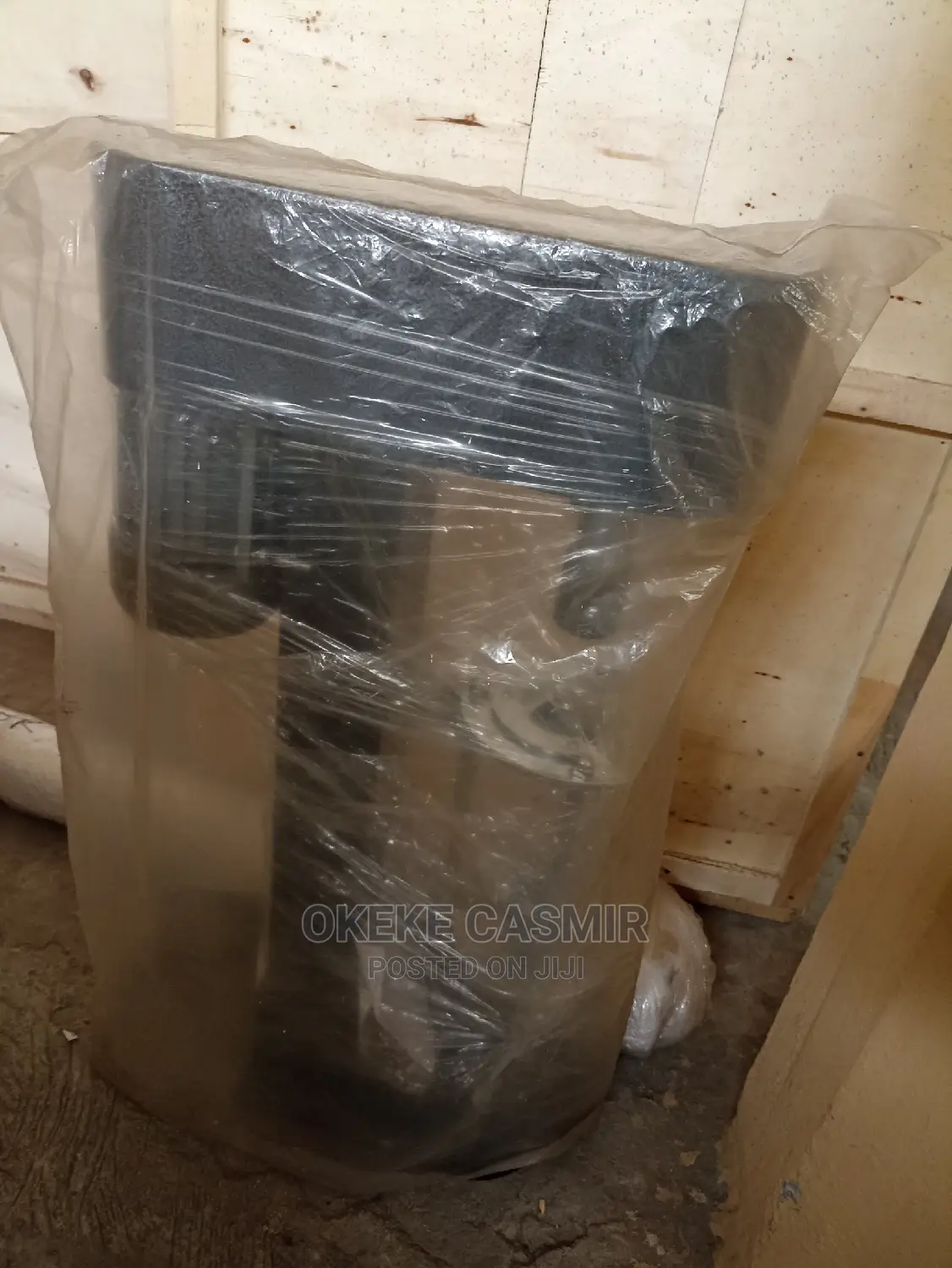Capping Machine Semi Automatic