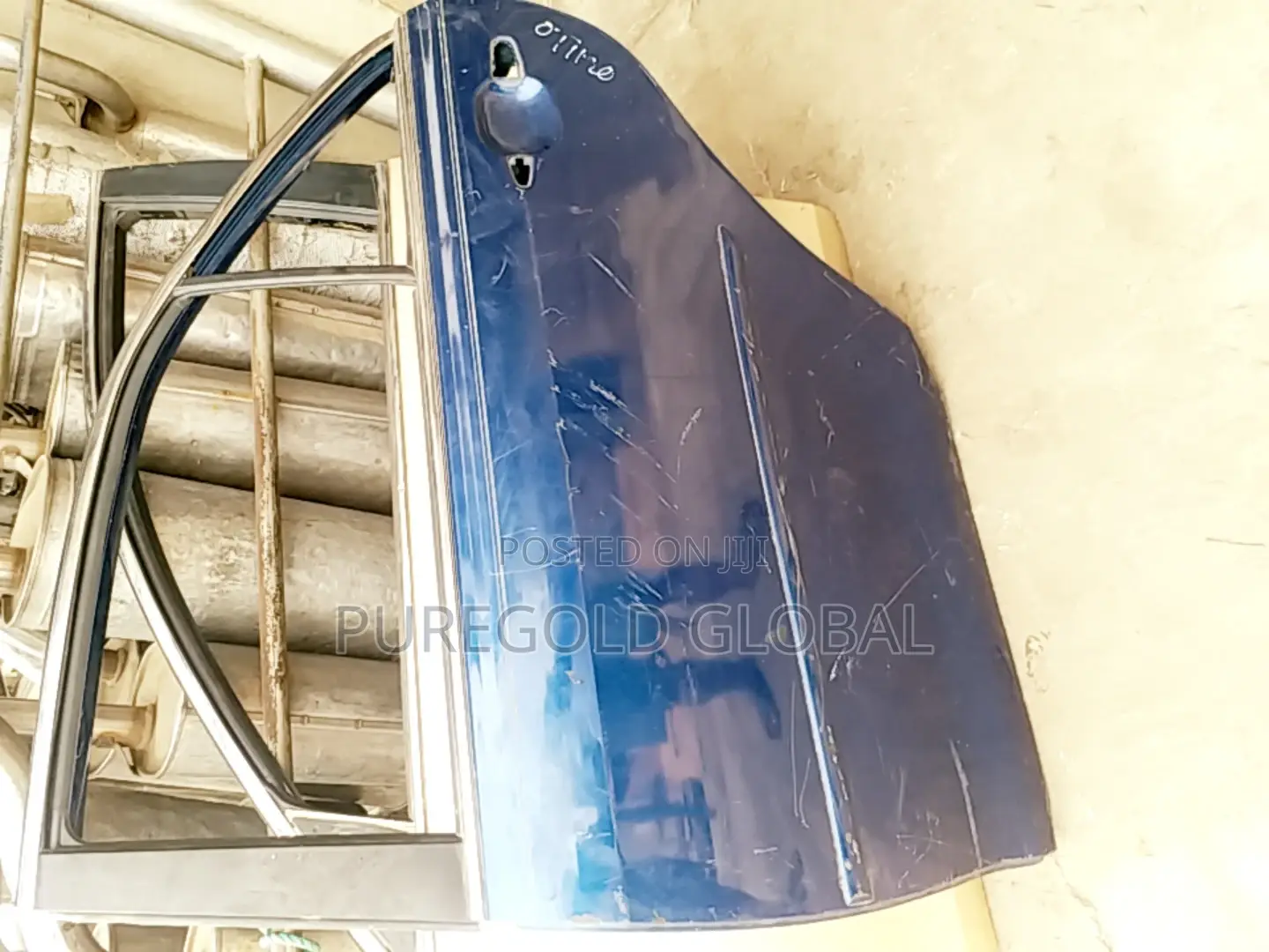 Rear Door for Toyota Camry 2008 Model