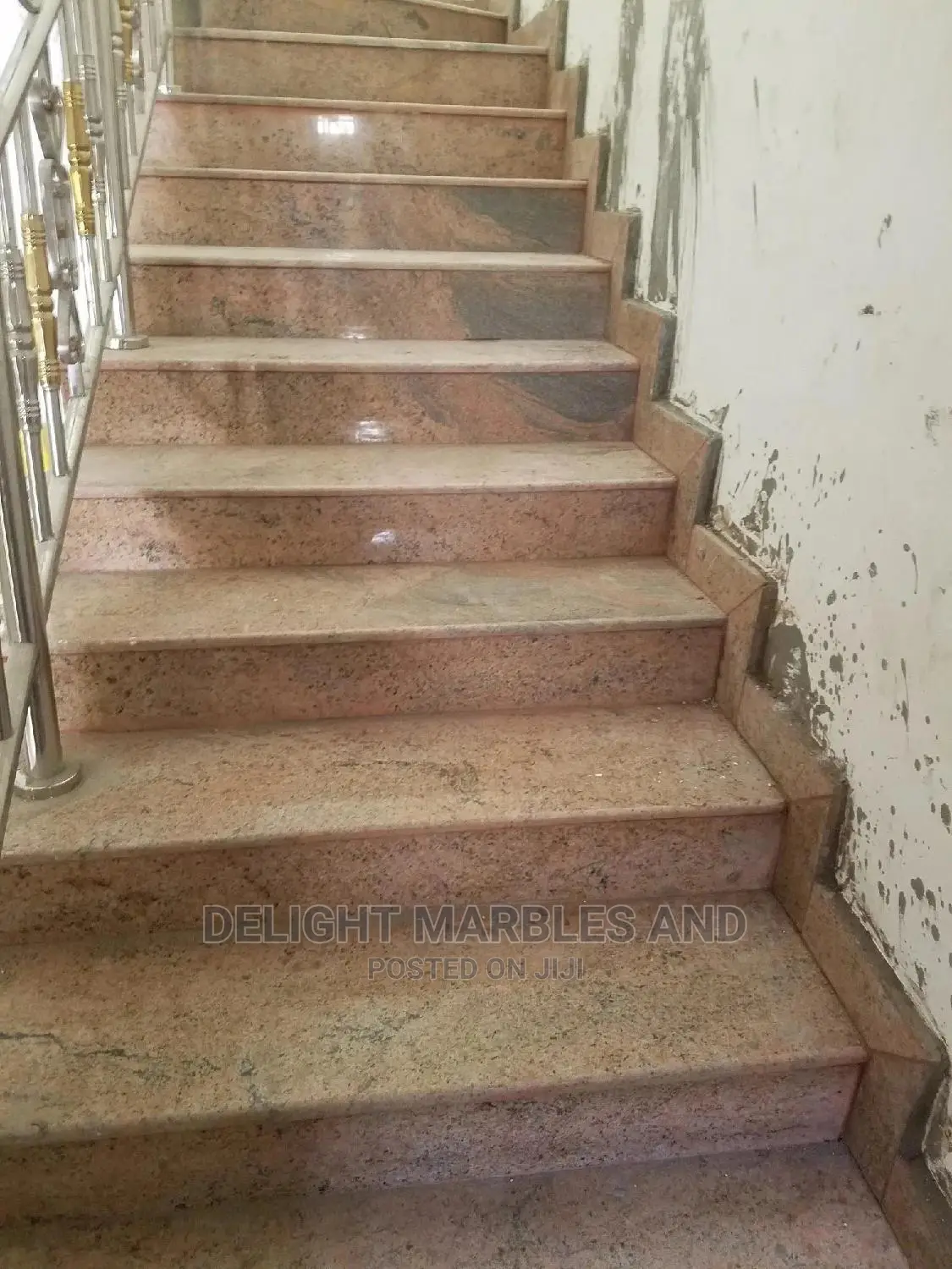 Juprano Slabs With Best Landings for Your Steps