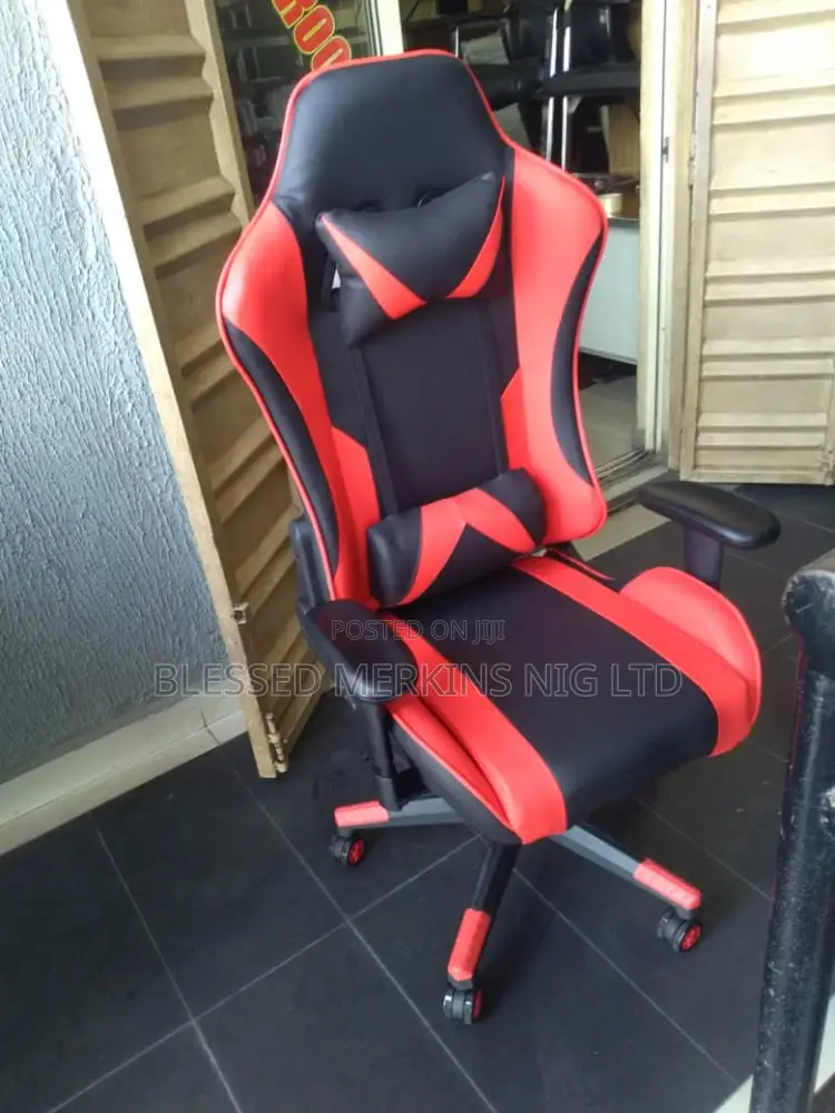 Executive Office Chair Declining