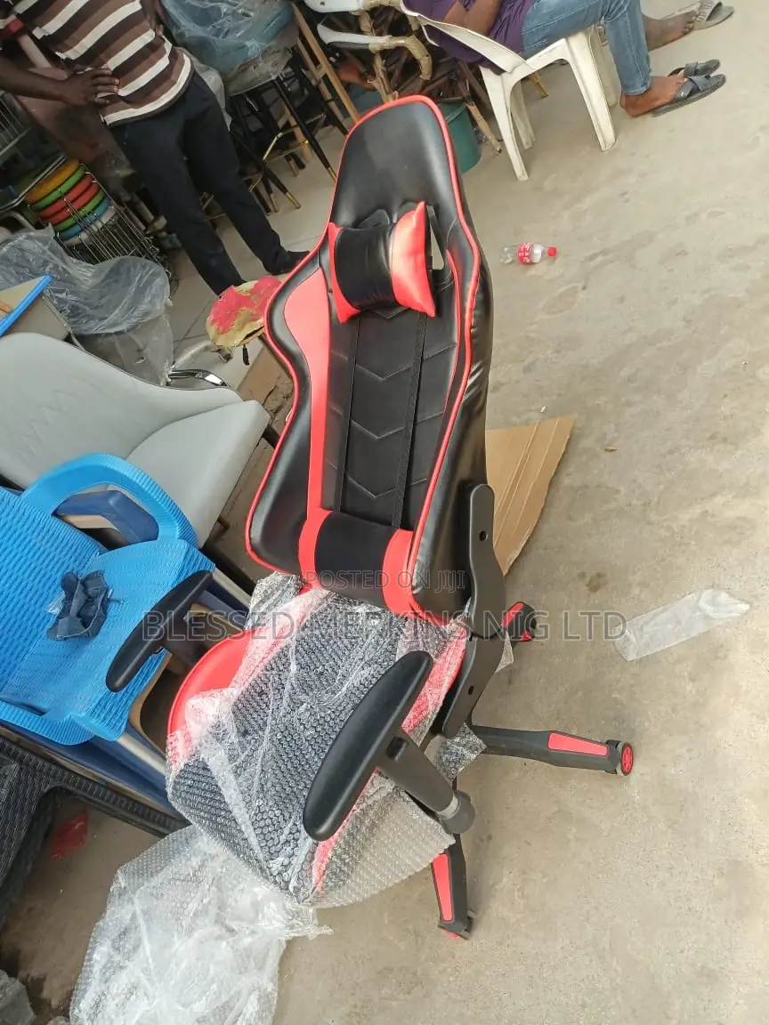 Executive Office Chair Declining