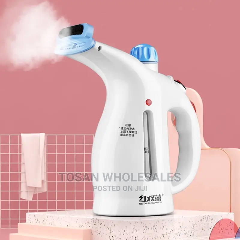 Garment Steamer