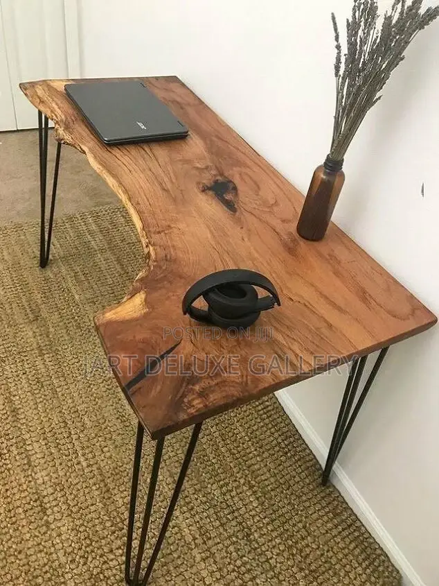Stylish Timber Wood Furniture