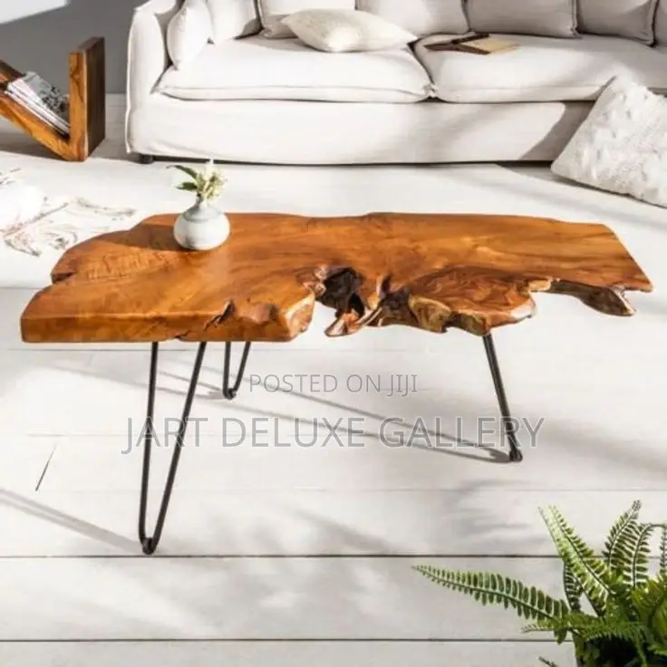 Stylish Timber Wood Furniture