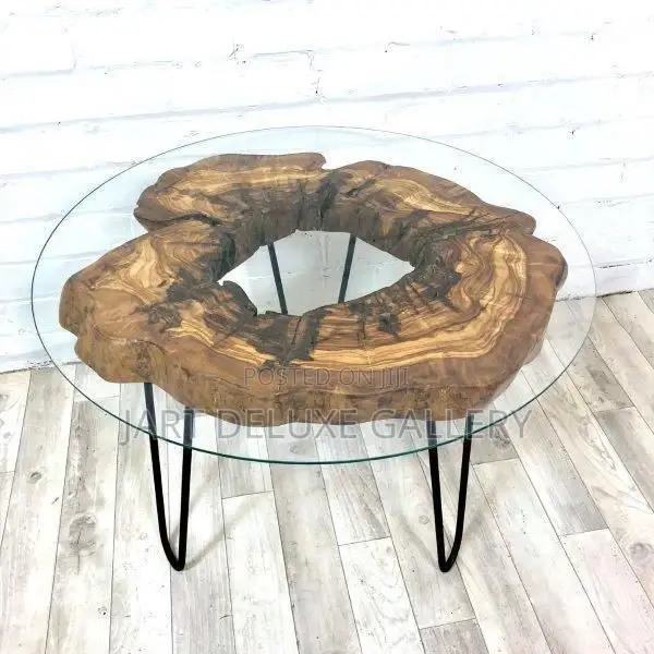 Stylish Timber Wood Furniture