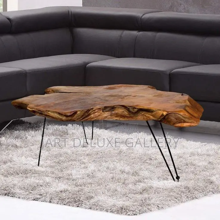Stylish Timber Wood Furniture