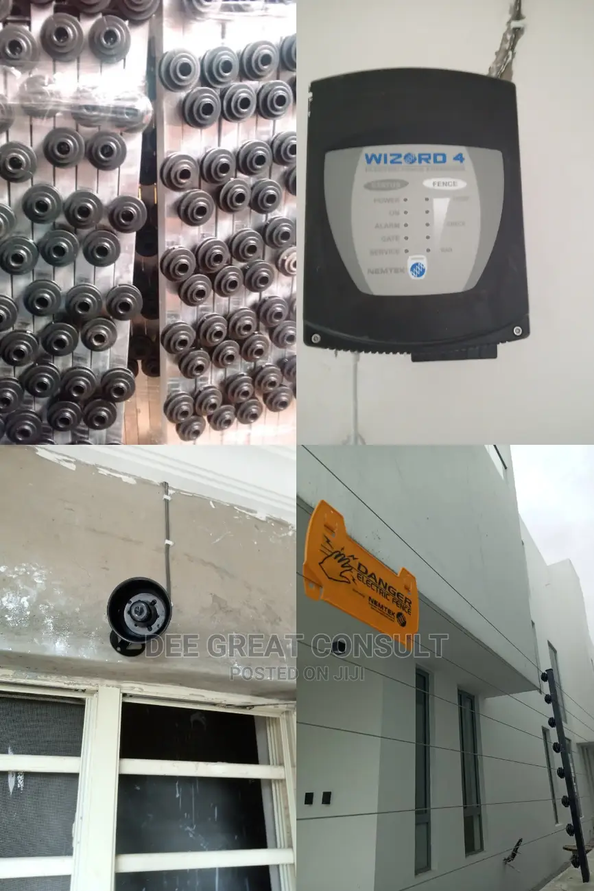 Electric Fence Wire, Barb Wire, Razor Wire, Fence Wire