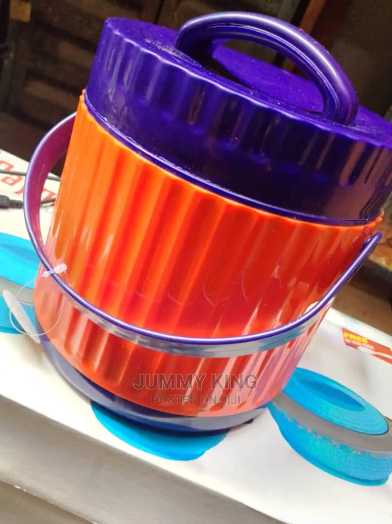 Food Flask