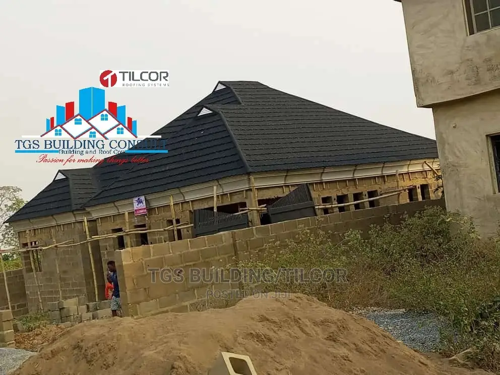 Neatness of Classic Profile Installation