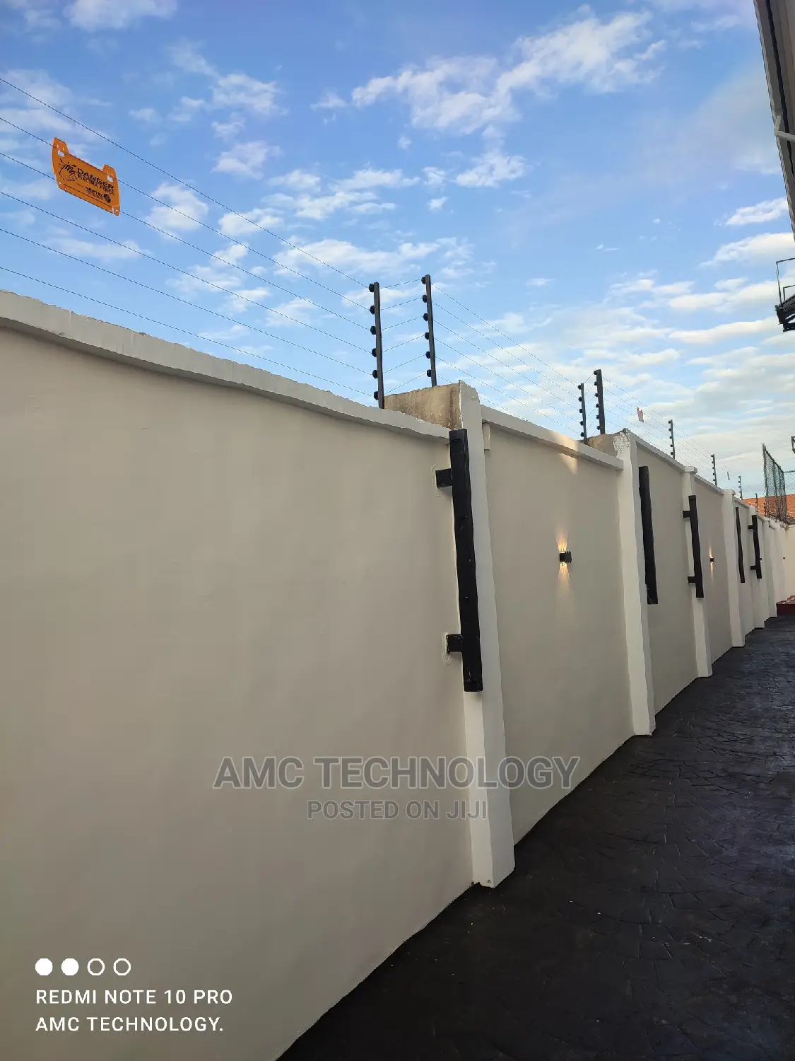 Electric Fence Wire Professionals