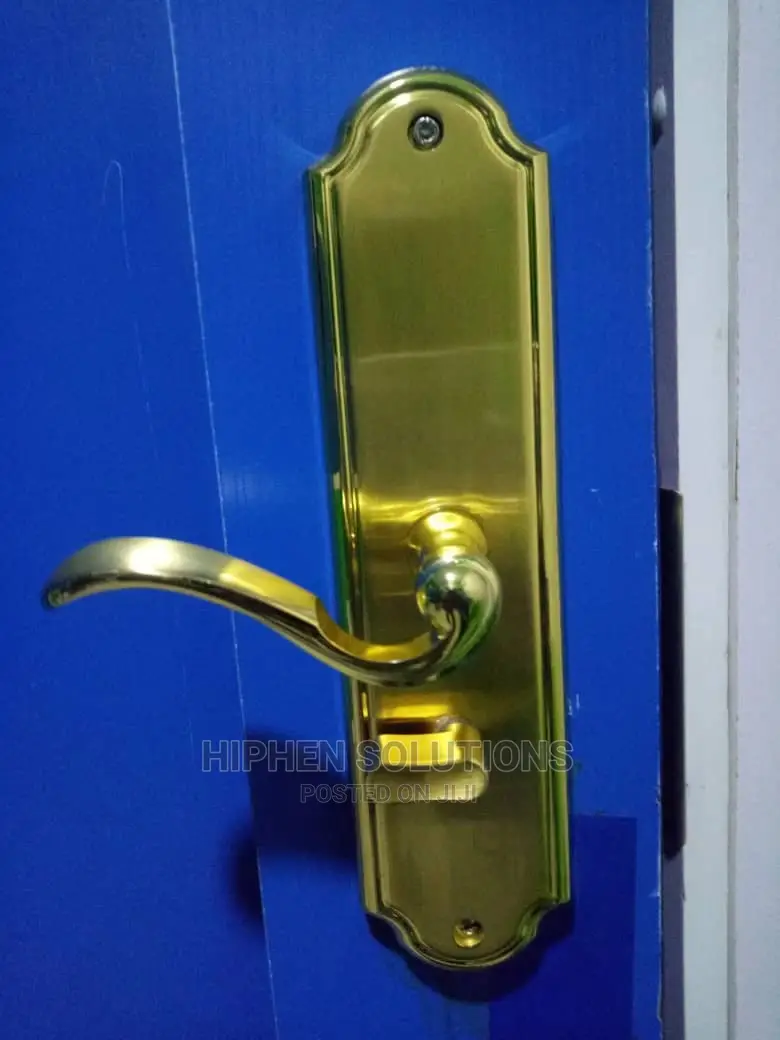 Digital RFID Hotel Card Lock