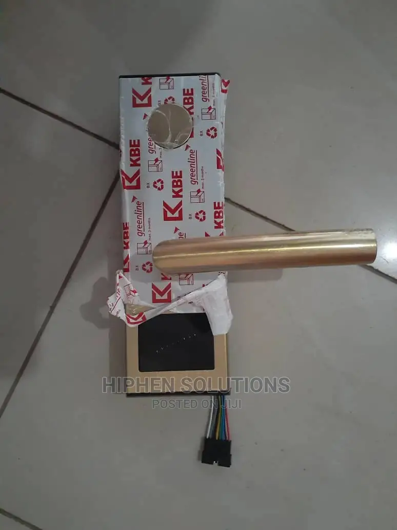 304 Stainless Steel Hotel Smart Card Door Lock