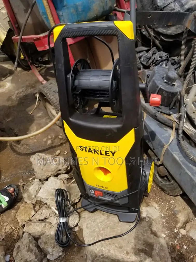 Electric Pressure Washer
