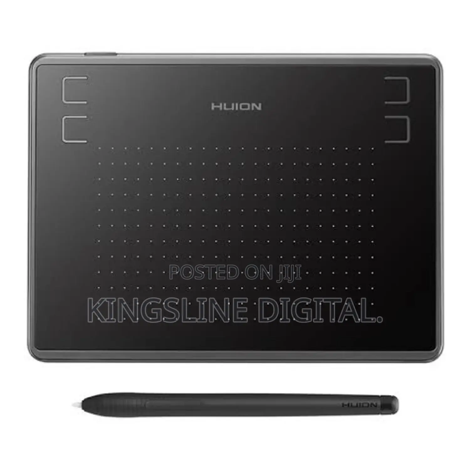 HUION Inspiroy H430P OSU Graphics Drawing Tablet