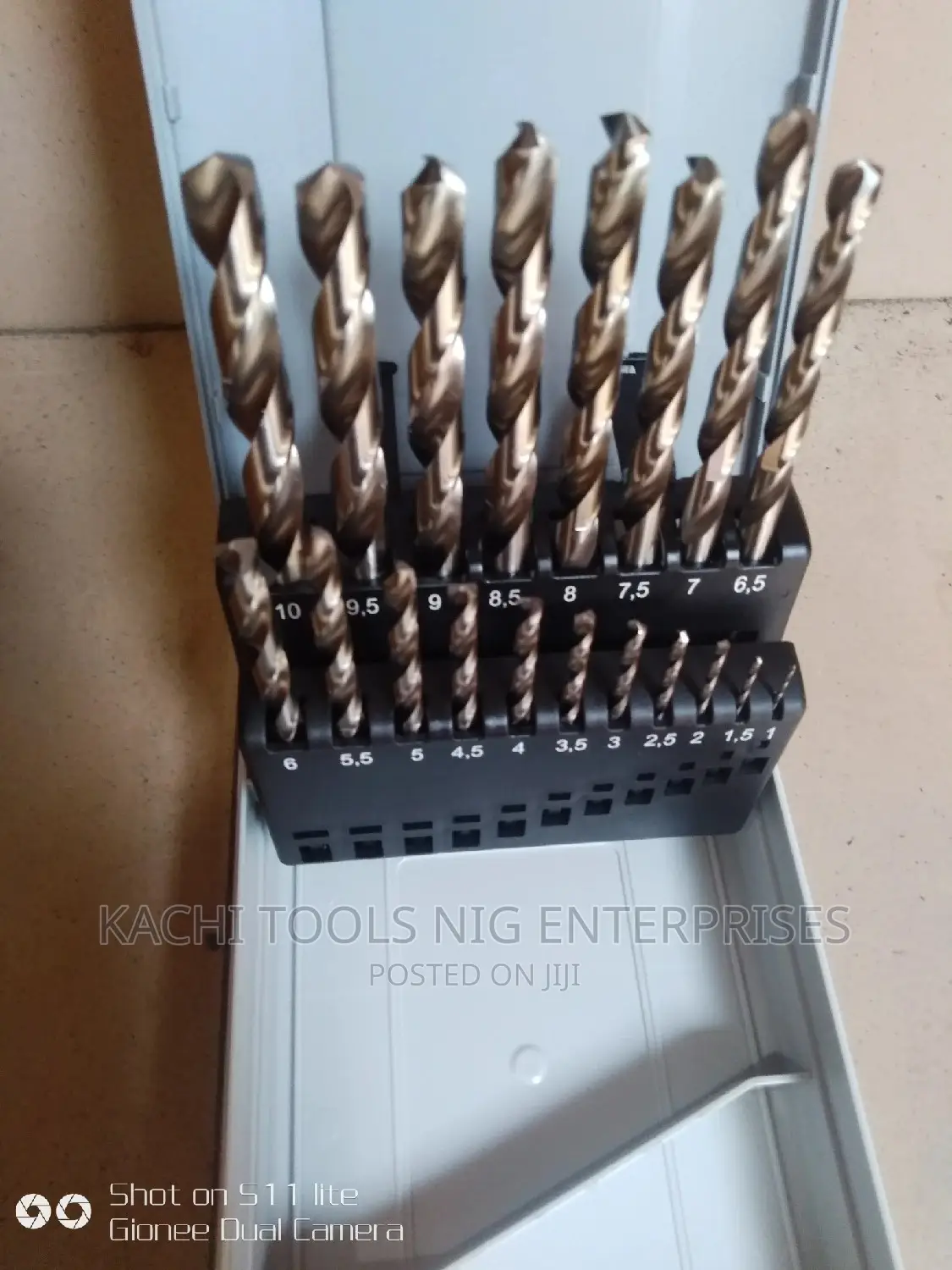 ( Bosch Drills Bit Set