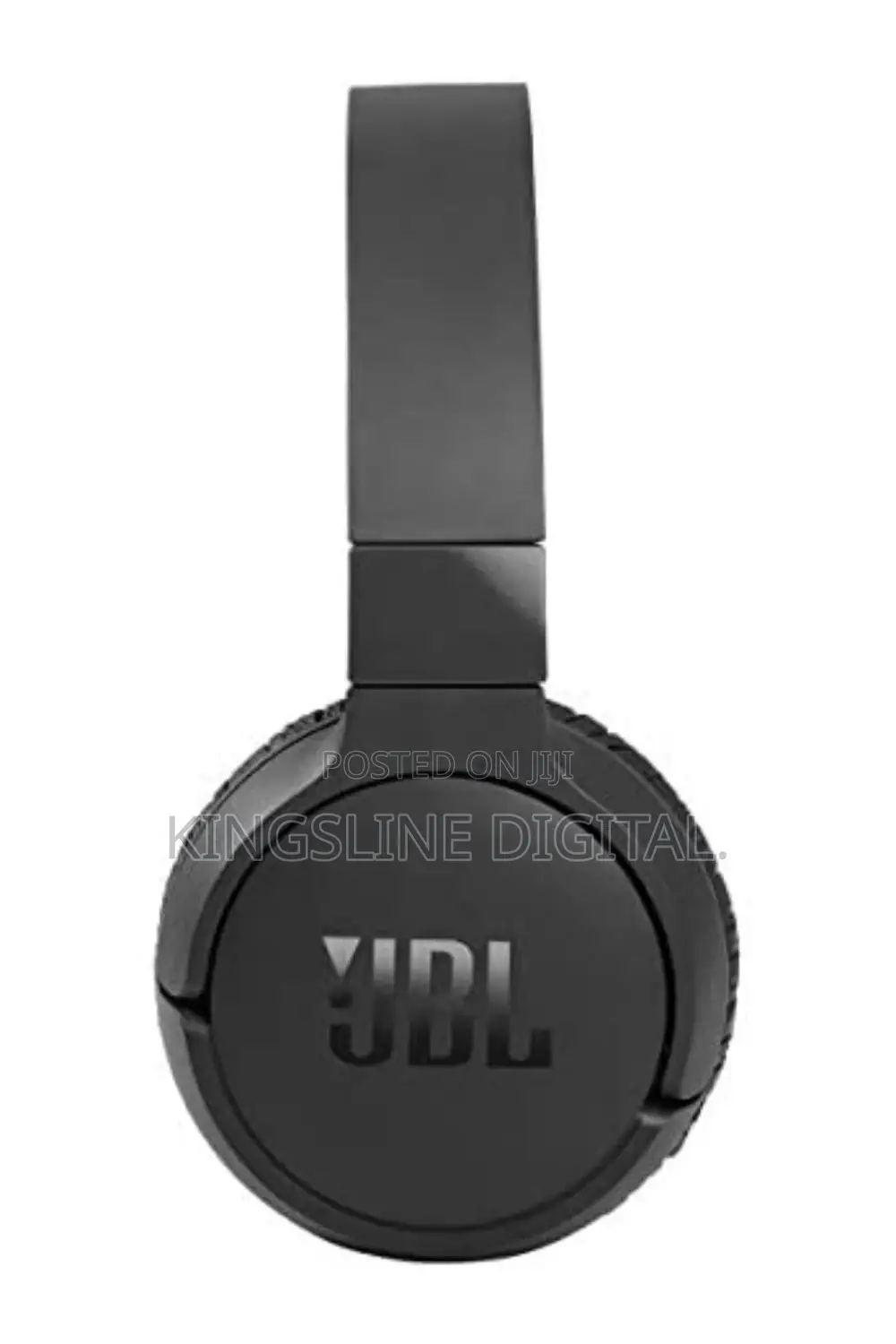 JBL Tune 660NC Wireless Headphones With Noise Cancellation