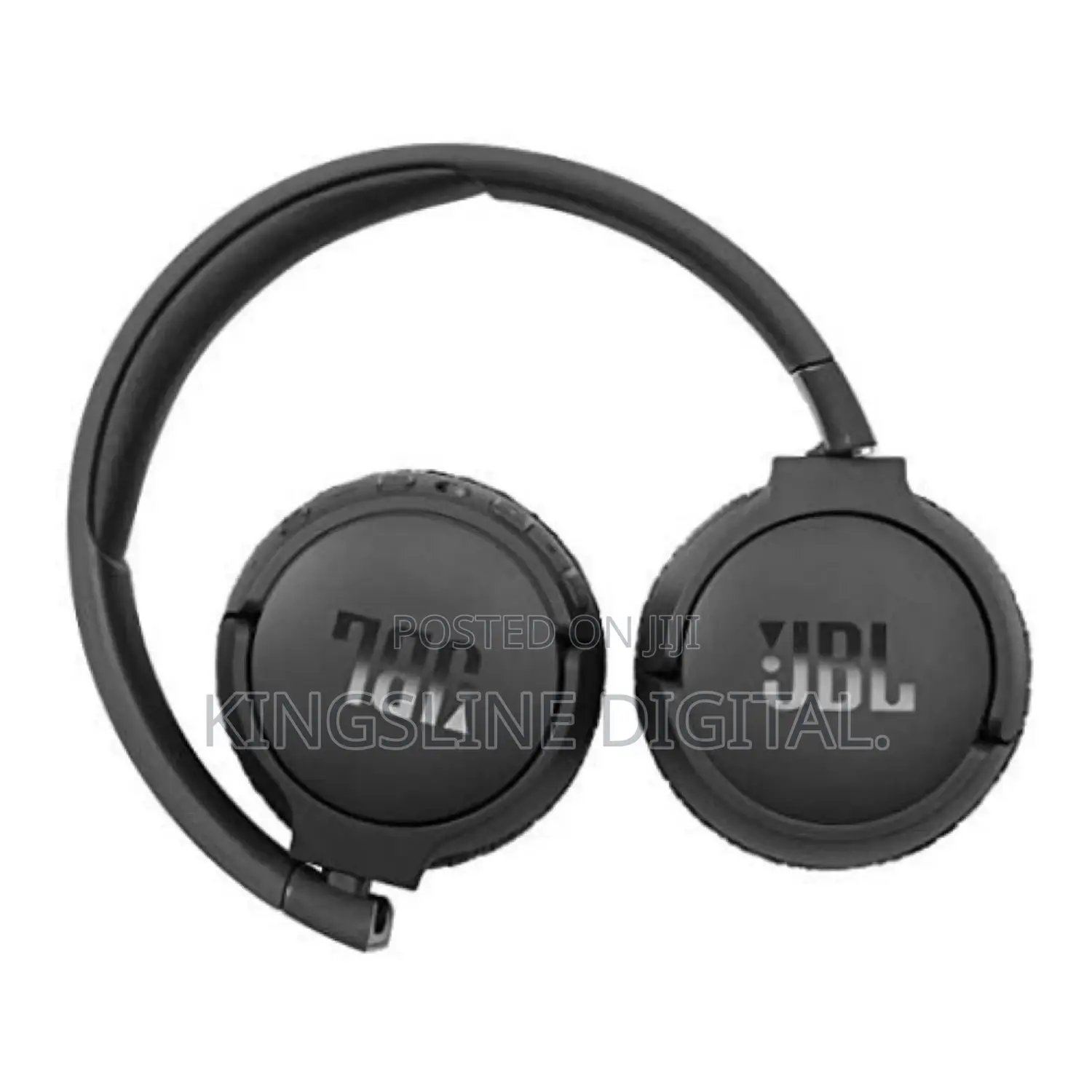 JBL Tune 660NC Wireless Headphones With Noise Cancellation