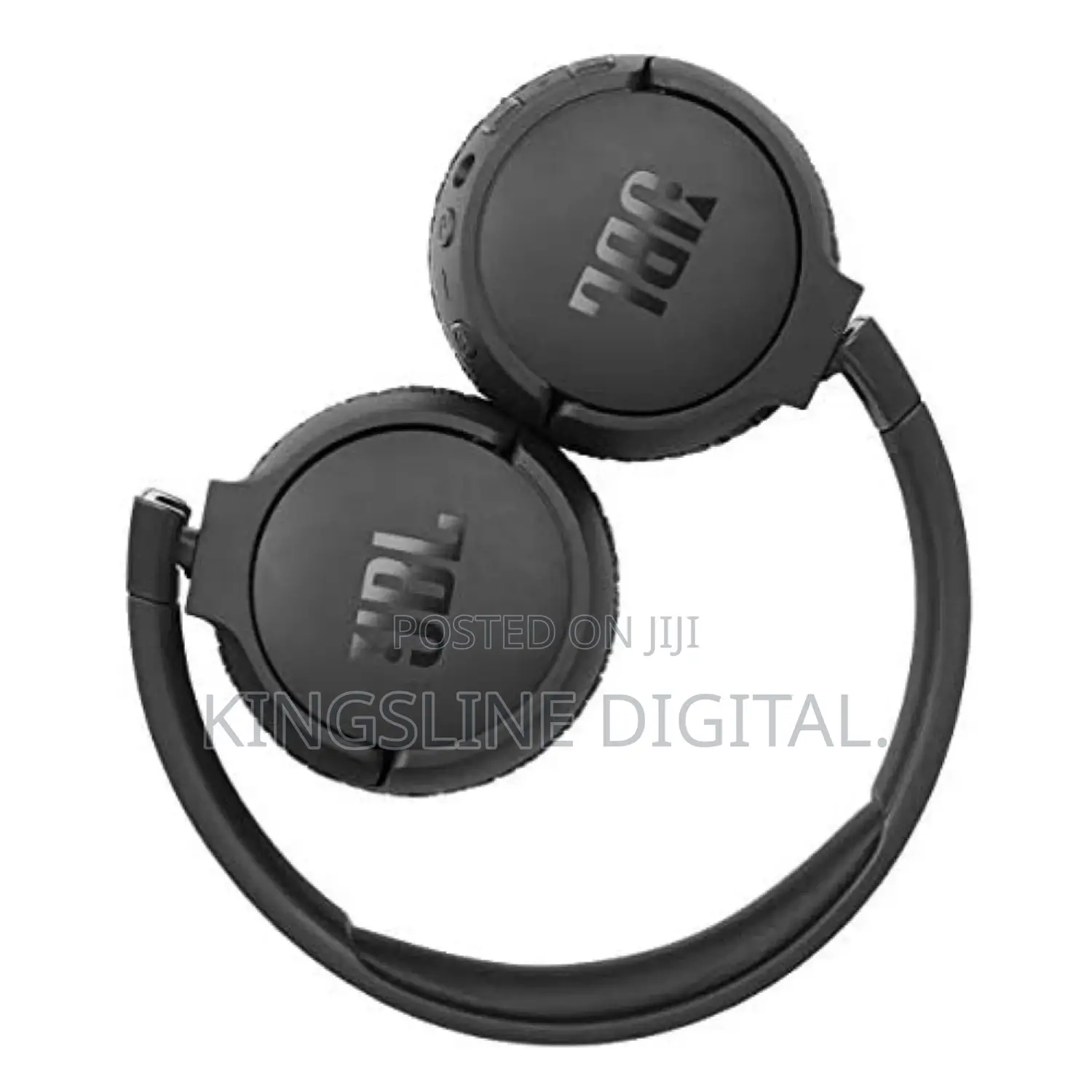 JBL Tune 660NC Wireless Headphones With Noise Cancellation
