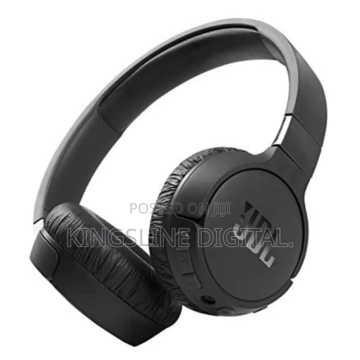JBL Tune 660NC Wireless Headphones With Noise Cancellation