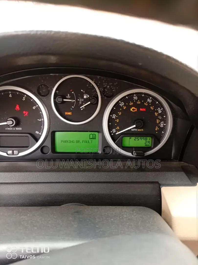Best Car Inspection With Scanning Machine Tools in Lagos